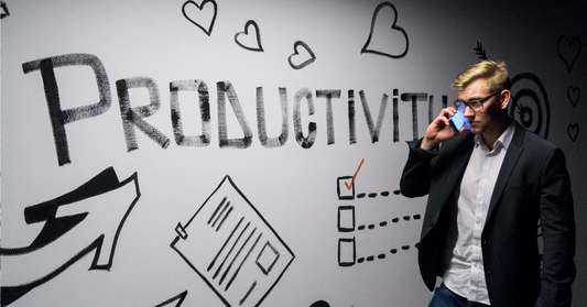 Planendar Blog Post: How to Plan Your Day for Maximum Productivity